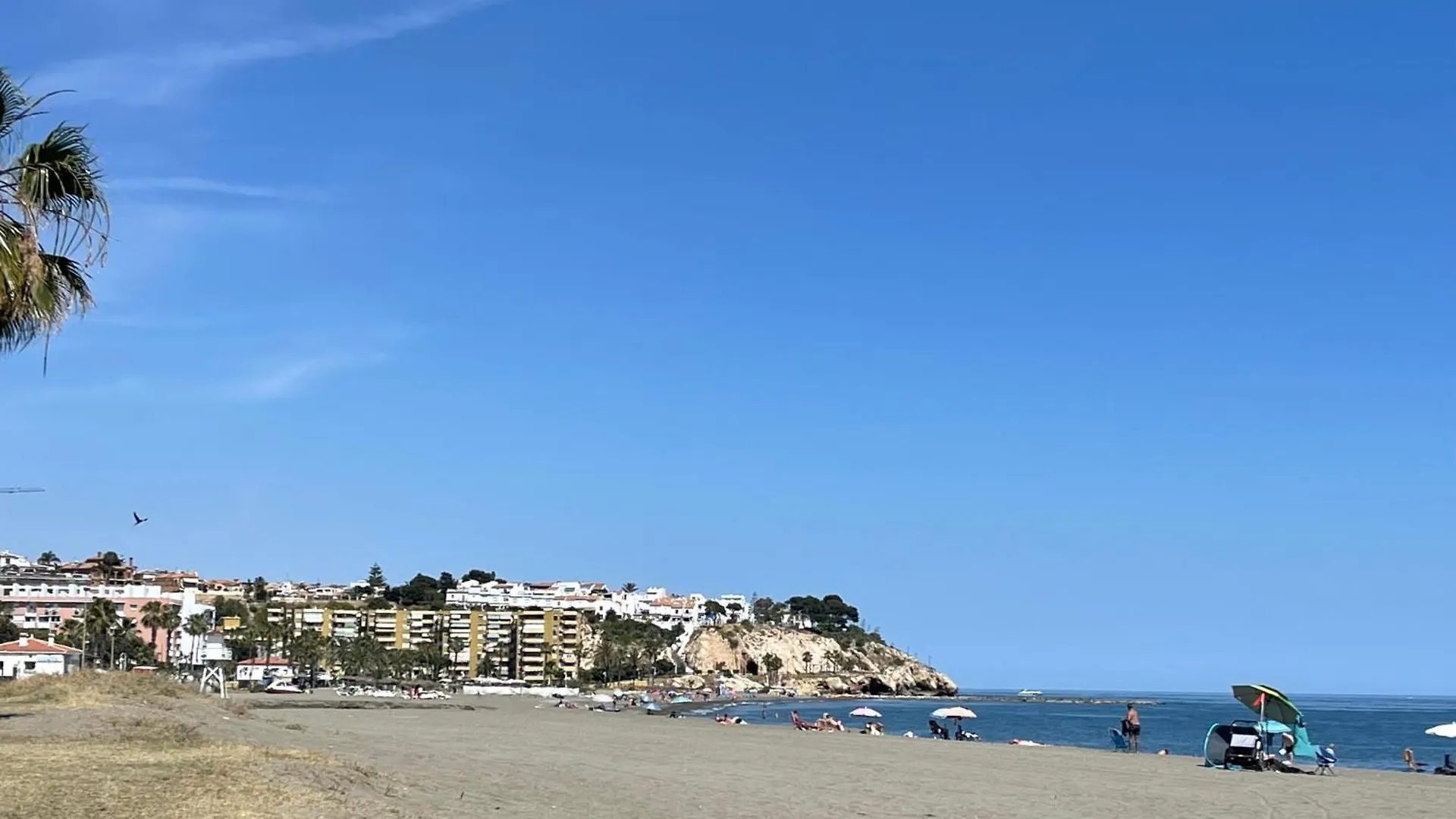 La Cala Trocadero Apartment La Cala Del Moral