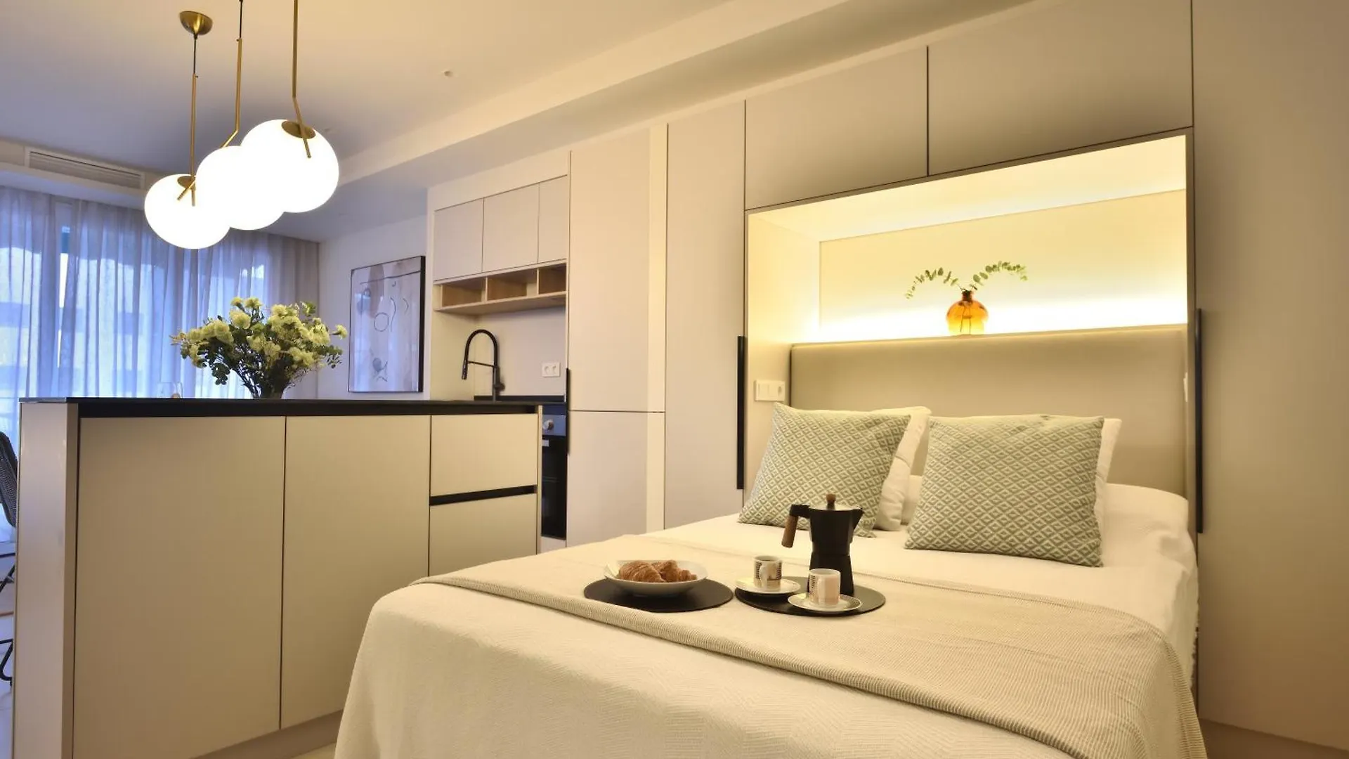 La Cala Trocadero Apartment La Cala Del Moral 0*,  Spain