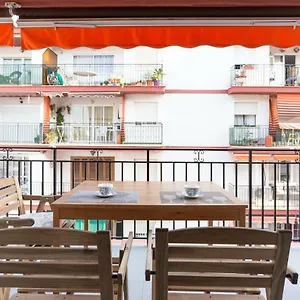  Apartamento Lu&cia La Cala