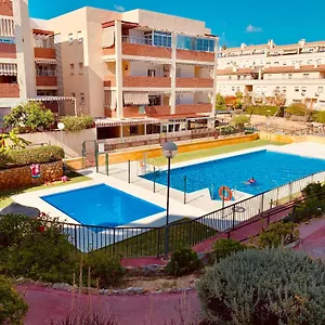  Apartamento Rincón piscinas + Wifi + Parking + Felicidad