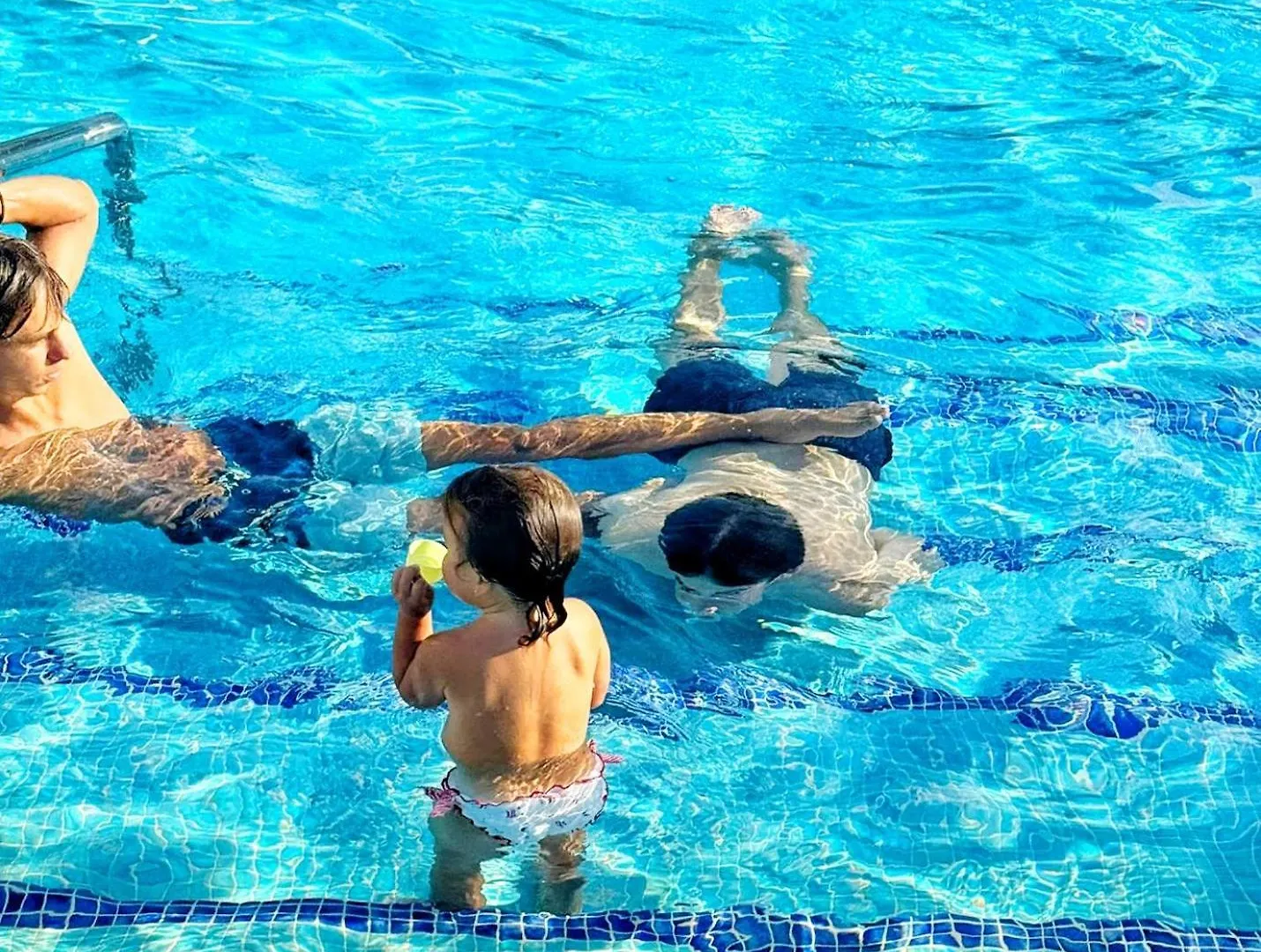 La Cala Del MoralLa Cala Trocadero公寓 西班牙