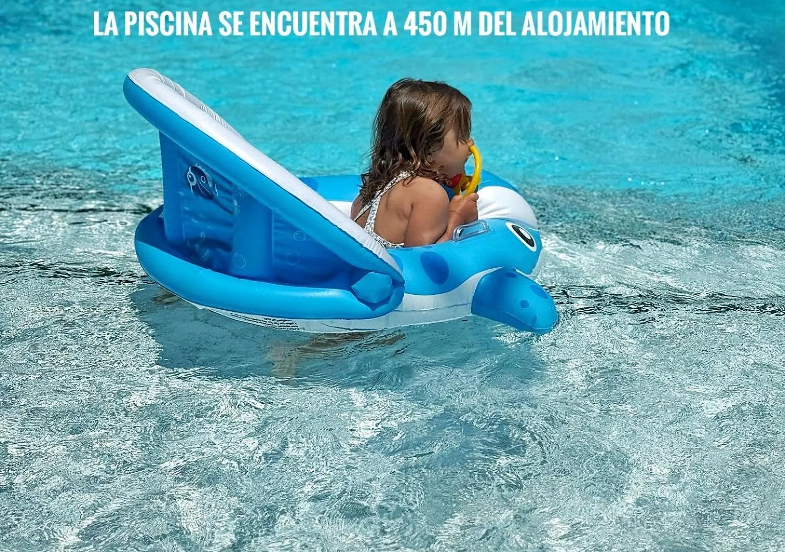 公寓 La Cala Del MoralLa Cala Trocadero公寓