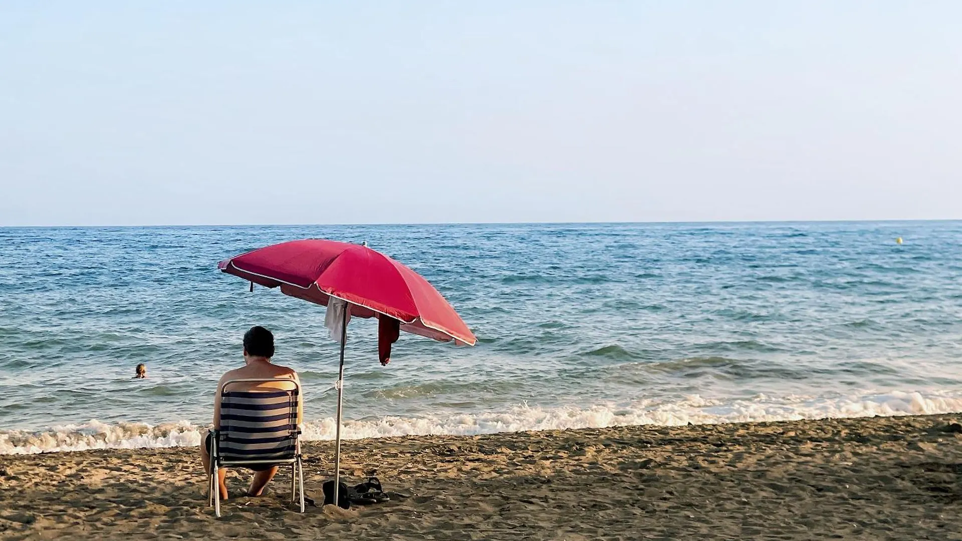 La Cala Del MoralLa Cala Trocadero公寓 西班牙
